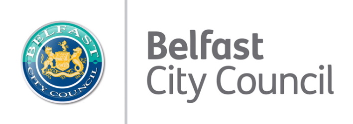 Belfast City Council logo