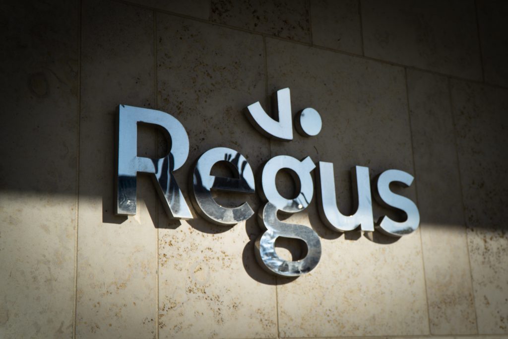 Regus